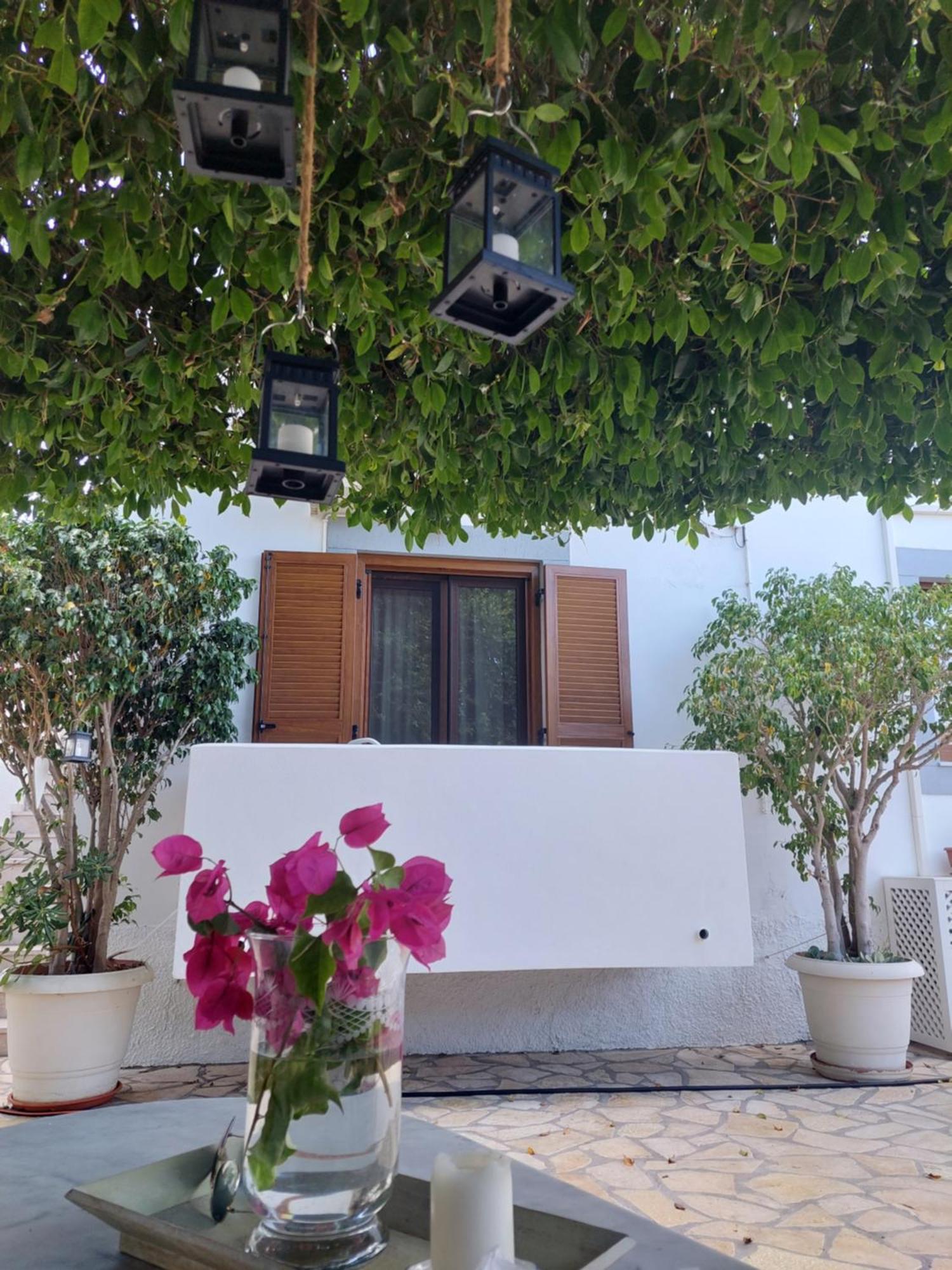 Stefanos Katsaros Studios Skala  Room photo
